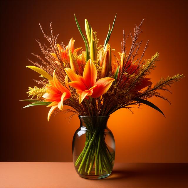 Sunset Bloom Special